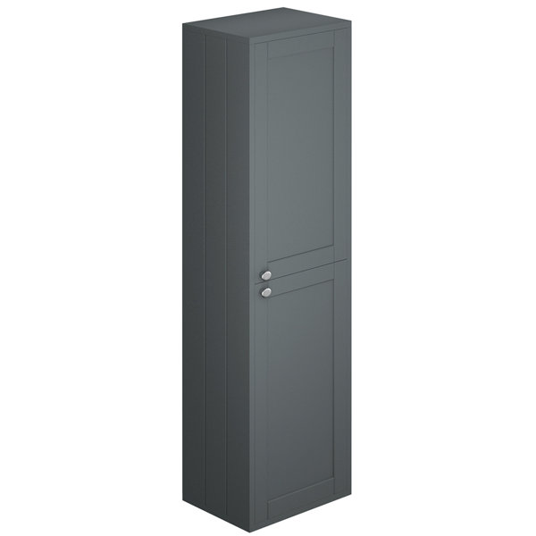 Ebern Designs Irio Wall Bathroom Wayfair.co.uk